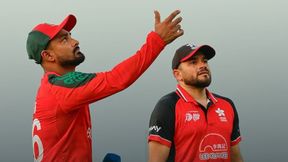 HK vs BAN: హాంగ్ కాంగ్తో మ్యాచ్.. టాస్ గెలిచిన బంగ్లాదేశ్ HK vs BAN: హాంగ్ కాంగ్తో మ్యాచ్.. టాస్ గెలిచిన బంగ్లాదేశ్