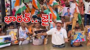 గంగమ్మ.. గెలిపించమ్మా! గంగమ్మ.. గెలిపించమ్మా!
