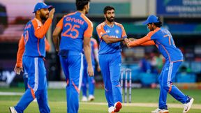 IND vs BAN: బంగ్లాదేశ్పై ఘన విజయం.. ఫైనల్ చేరిన భారత్! IND vs BAN: బంగ్లాదేశ్పై ఘన విజయం.. ఫైనల్ చేరిన భారత్!