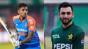 Asia Cup 2025: భారత్ X పాక్ ముఖా ముఖి రికార్డ్ ఏంటంటే..? Asia Cup 2025: భారత్ X పాక్ ముఖా ముఖి రికార్డ్ ఏంటంటే..?