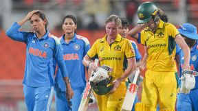 భారత్ ఘోర పరాజయం భారత్ ఘోర పరాజయం