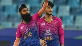 Asia Cup 2025: యూఏఈ కొంపముంచిన ఆఖరి ఓవర్!