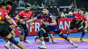 PKL 2025: బెంగళూరు బుల్స్కు మరో ఓటమి PKL 2025: బెంగళూరు బుల్స్కు మరో ఓటమి