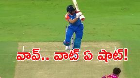 Viral Video: వావ్! ఊగిపోయిన వసీం అక్రమ్.. గిల్ సిక్స్‌కు మైమరిచి కామెంటరీ బాక్స్‌లో రచ్చ రచ్చ!