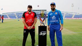 ఈ ఘోర పరాజయం అతడి వల్లే: హాంకాంగ్ కెప్టెన్ ఈ ఘోర పరాజయం అతడి వల్లే: హాంకాంగ్ కెప్టెన్
