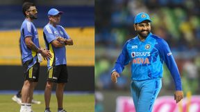 ఆ ఇద్దరితో పోరాడితే అగార్కర్కు ఓటమి తప్పదు: ఇంగ్లీష్ దిగ్గజం స్ట్రాంగ్ వార్నింగ్! ఆ ఇద్దరితో పోరాడితే అగార్కర్కు ఓటమి తప్పదు: ఇంగ్లీష్ దిగ్గజం స్ట్రాంగ్ వార్నింగ్!