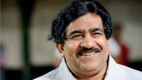 బీసీసీఐ అపెక్స్ కౌన్సిల్ సభ్యుడిగా తెలుగోడు బీసీసీఐ అపెక్స్ కౌన్సిల్ సభ్యుడిగా తెలుగోడు