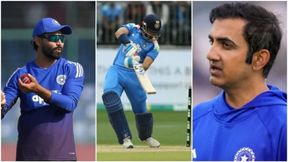 అతన్ని పూర్తిగా పక్కన పెట్టేందుకే గంభీర్ మాస్టర్ ప్లాన్! అతన్ని పూర్తిగా పక్కన పెట్టేందుకే గంభీర్ మాస్టర్ ప్లాన్!