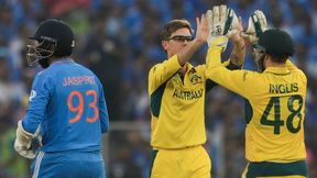 టీమిండియాతో సిరీస్: ఆస్ట్రేలియాకు డబుల్ షాక్! టీమిండియాతో సిరీస్: ఆస్ట్రేలియాకు డబుల్ షాక్!