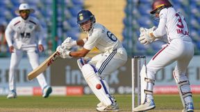 IND vs WI: డబుల్ సెంచరీ ముంగిట యశస్వి జైస్వాల్.. టీమిండియా భారీ స్కోర్! IND vs WI: డబుల్ సెంచరీ ముంగిట యశస్వి జైస్వాల్.. టీమిండియా భారీ స్కోర్!
