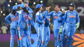 IND W vs AUS W: సెమీఫైనల్‌కు ముందు టీమిండియాకు బిగ్ షాక్!