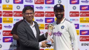 అతని రిటైర్మెంట్తో నాకు కలిసొచ్చింది: రవీంద్ర జడేజా అతని రిటైర్మెంట్తో నాకు కలిసొచ్చింది: రవీంద్ర జడేజా