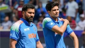 శుభ్‌మన్ గిల్‌కు కెప్టెన్సీ.. రోహిత్ శర్మ మాస్టర్ ప్లాన్!
