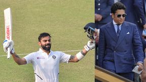 సచిన్ 13 ఏళ్ల క్రితం చెప్పిన జోస్యం.. ఇప్పుడు నిజమవుతుందా? సచిన్ 13 ఏళ్ల క్రితం చెప్పిన జోస్యం.. ఇప్పుడు నిజమవుతుందా?