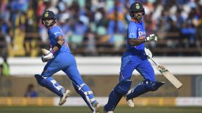 ‘నేను చాలా తిట్టాను..’: కోహ్లీతో గొడవపై శిఖర్ ధావన్ షాకింగ్ కామెంట్స్ ‘నేను చాలా తిట్టాను..’: కోహ్లీతో గొడవపై శిఖర్ ధావన్ షాకింగ్ కామెంట్స్