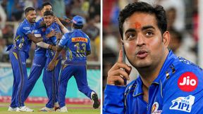 IPL 2026: ఆ ముగ్గురిపై కన్నేసిన ముంబై ఇండియన్స్!