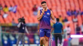 Arjun Tendulkar: కొత్త పాత్రలో సచిన్ కొడుకు! Arjun Tendulkar: కొత్త పాత్రలో సచిన్ కొడుకు!