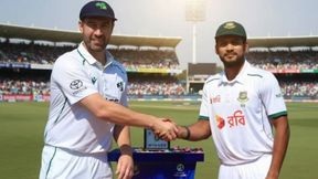 క్రికెట్ చరిత్రలో అరుదైన ఘటన: స్టేడియంలో వణికిపోయిన ప్రేక్షకులు! క్రికెట్ చరిత్రలో అరుదైన ఘటన: స్టేడియంలో వణికిపోయిన ప్రేక్షకులు!