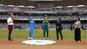 Women's World Cup 2025: ప్చ్.. ఫైనల్లో టాస్ ఓడిన భారత్