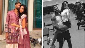 పెళ్లి కాకుండానే ఆ పని చేసిన హార్దిక్ పాండ్యా!