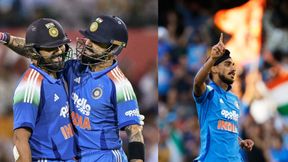 IND vs SA: ఈ ముగ్గురు ఉంటే చాలు.. తొలి వన్డేలో భారత్దే విజయం! IND vs SA: ఈ ముగ్గురు ఉంటే చాలు.. తొలి వన్డేలో భారత్దే విజయం!