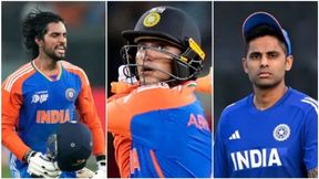 India Playing XI: ఆ ఇద్దరిపై వేటు.. ఆసీస్‌తో మూడో టీ20 ఆడే భారత తుది జట్టు ఇదే!