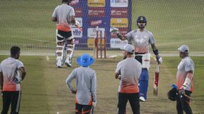 కింగ్ ఈజ్ బ్యాక్!: పంత్ను ఆశ్చర్యపరిచిన ఎక్స్ప్లోజివ్ షాట్ (వీడియో) కింగ్ ఈజ్ బ్యాక్!: పంత్ను ఆశ్చర్యపరిచిన ఎక్స్ప్లోజివ్ షాట్ (వీడియో)