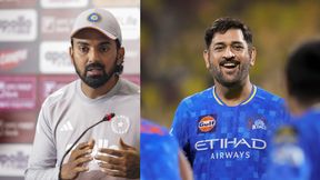 'తలా' రాక!: కేఎల్ రాహుల్ చెప్పిన మాటలతో రాంచీలో ఫ్యాన్స్ రచ్చ! 'తలా' రాక!: కేఎల్ రాహుల్ చెప్పిన మాటలతో రాంచీలో ఫ్యాన్స్ రచ్చ!