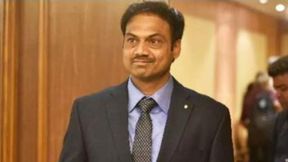 ఎమ్మెస్కే ప్రసాద్కు ఘోర అవమానం! ఎమ్మెస్కే ప్రసాద్కు ఘోర అవమానం!