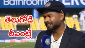 IND vs SA: అందుకే ఆ ఇద్దరిపై వేటు: రిషభ్ పంత్ IND vs SA: అందుకే ఆ ఇద్దరిపై వేటు: రిషభ్ పంత్