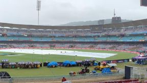 Women's World Cup 2025 ఫైనల్‌కు వర్షం అంతరాయం.. కటాఫ్ టైమ్ ఏంటంటే..?