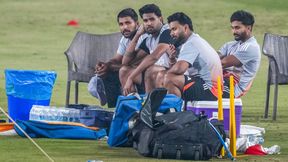 IND vs SA: పంత్పై వేటు.. అతనికి చోటు! సౌతాఫ్రికాతో తొలి వన్డే ఆడే భారత జట్టు ఇదే! IND vs SA: పంత్పై వేటు.. అతనికి చోటు! సౌతాఫ్రికాతో తొలి వన్డే ఆడే భారత జట్టు ఇదే!