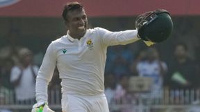 IND vs SA: ముత్తుసామి శతకం.. సౌతాఫ్రికా భారీ స్కోర్! IND vs SA: ముత్తుసామి శతకం.. సౌతాఫ్రికా భారీ స్కోర్!