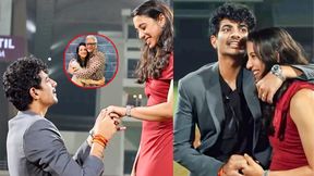 స్మృతి కాదు..నా కొడుకే పెళ్లిని వాయిదా వేసాడు: పలాష్ ముచ్చల్ తల్లి 