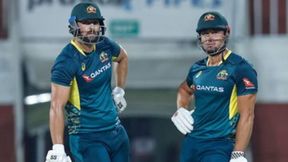 IND vs AUS: టీమ్ డేవిడ్,  మార్కస్ స్టోయినీస్ ఊచకోత!