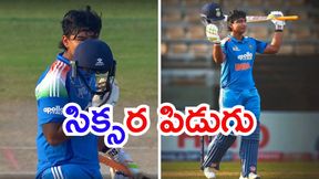 బుడ్డోడి విధ్వంసం.. టీమిండియా ఘన విజయం