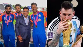 Sports calendar 2026: అభిమానులకు పండగే.. ఫిఫా నుంచి టీ20 ప్రపంచకప్ వరకు పూర్తి షెడ్యూల్ ఇదే! Sports calendar 2026: అభిమానులకు పండగే.. ఫిఫా నుంచి టీ20 ప్రపంచకప్ వరకు పూర్తి షెడ్యూల్ ఇదే!