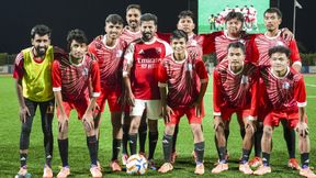 మెస్సీతో ఫ్రెండ్లీ మ్యాచ్కు సీఎం రేవంత్ రెడీ.. ప్రాక్టీస్ పీక్స్! (వీడియో) మెస్సీతో ఫ్రెండ్లీ మ్యాచ్కు సీఎం రేవంత్ రెడీ.. ప్రాక్టీస్ పీక్స్! (వీడియో)