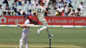 AUS vs ENG: పట్టుబిగించిన ఆసీస్.. చేతులెత్తేసిన ఇంగ్లండ్! AUS vs ENG: పట్టుబిగించిన ఆసీస్.. చేతులెత్తేసిన ఇంగ్లండ్!