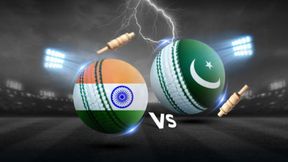 భారత్ vs పాకిస్థాన్ మ్యాచ్.. టాస్ ఆలస్యం భారత్ vs పాకిస్థాన్ మ్యాచ్.. టాస్ ఆలస్యం