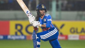 IND vs SA: జెమీమా విధ్వంసం.. భారత్ ఘన విజయం! IND vs SA: జెమీమా విధ్వంసం.. భారత్ ఘన విజయం!