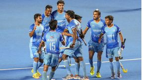 వరల్డ్ కప్ సెమీస్‌కు భారత్..  2016 చరిత్ర రిపీట్ అవుతుందా?