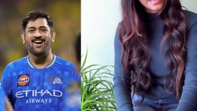 ధోనీ కోసం ఆ పనికి సిద్ధమైన నటి.. చివరి నిమిషంలో BCCI షాక్! ధోనీ కోసం ఆ పనికి సిద్ధమైన నటి.. చివరి నిమిషంలో BCCI షాక్!