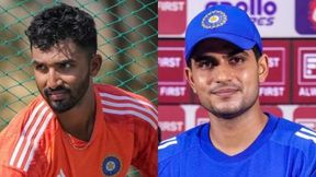 గిల్ కంటే అతను ఎంతో నయం.. 4 మ్యాచ్ల్లో 3 సెంచరీలు! గిల్ కంటే అతను ఎంతో నయం.. 4 మ్యాచ్ల్లో 3 సెంచరీలు!
