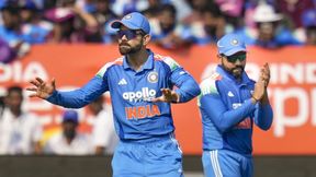 రో-కో జోడీ తప్పుకోలేదు.. తప్పించారు! రో-కో జోడీ తప్పుకోలేదు.. తప్పించారు!
