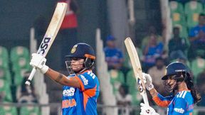 IND vs SL: షెఫాలీ వర్మ ఊచకోత.. శ్రీలంకపై భారత్ ఘన విజయం IND vs SL: షెఫాలీ వర్మ ఊచకోత.. శ్రీలంకపై భారత్ ఘన విజయం