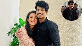 పెళ్లి రద్దుపై పలాష్ ముచ్చల్ రియాక్షన్ ఇదే..! పెళ్లి రద్దుపై పలాష్ ముచ్చల్ రియాక్షన్ ఇదే..!