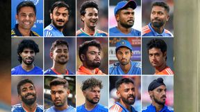 వరల్డ్ కప్ జట్టులో ఊహించని మలుపు… ఈ ఐపీఎల్ జట్లకు షాక్! వరల్డ్ కప్ జట్టులో ఊహించని మలుపు… ఈ ఐపీఎల్ జట్లకు షాక్!