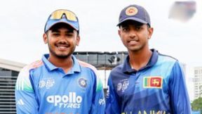 Under-19s Asia Cup: భారత్ X శ్రీలంక సెమీఫైనల్ మ్యాచ్ రద్దయితే..? Under-19s Asia Cup: భారత్ X శ్రీలంక సెమీఫైనల్ మ్యాచ్ రద్దయితే..?