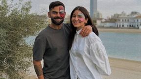 న్యూ ఇయర్ ధమాకా: సూపర్హీరో స్టైల్లో సూపర్ కపుల్! న్యూ ఇయర్ ధమాకా: సూపర్హీరో స్టైల్లో సూపర్ కపుల్!